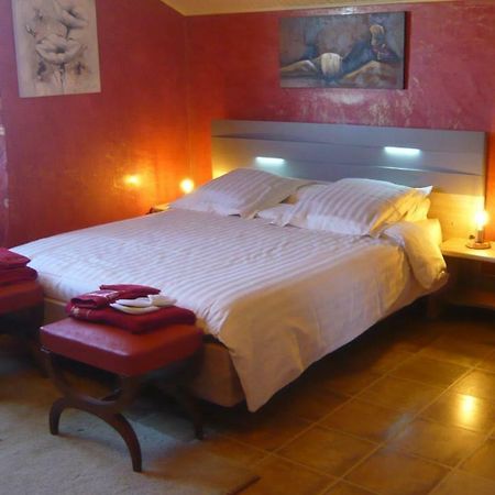 La Sapotine Apartment Etrembieres Luaran gambar