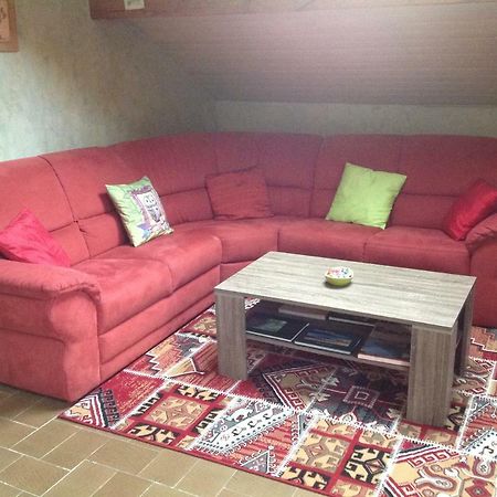 La Sapotine Apartment Etrembieres Luaran gambar