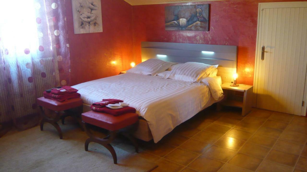 La Sapotine Apartment Etrembieres Luaran gambar
